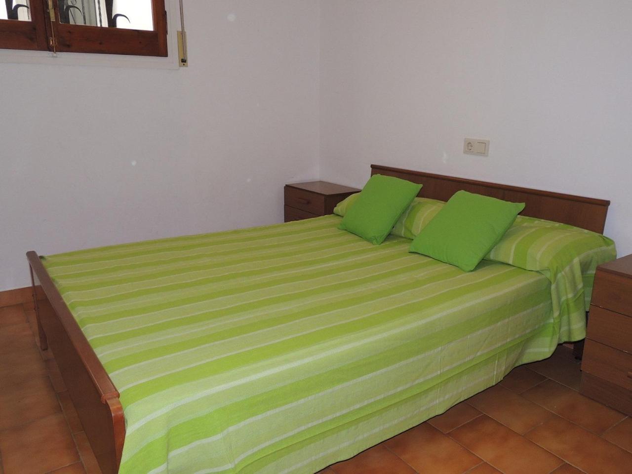 Apartamento Dulce Vida - Barneda Rosas Exterior foto