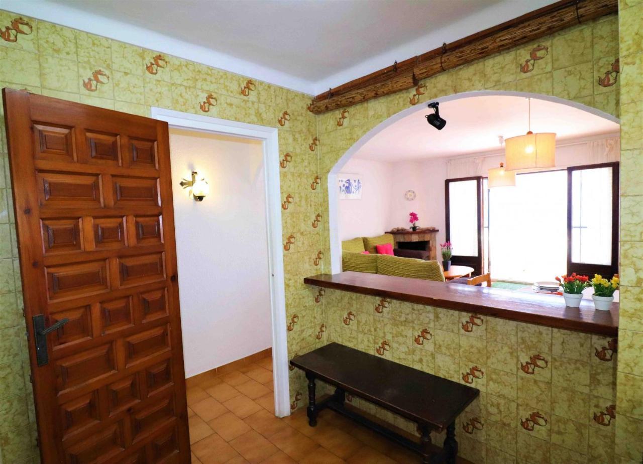 Apartamento Dulce Vida - Barneda Rosas Exterior foto